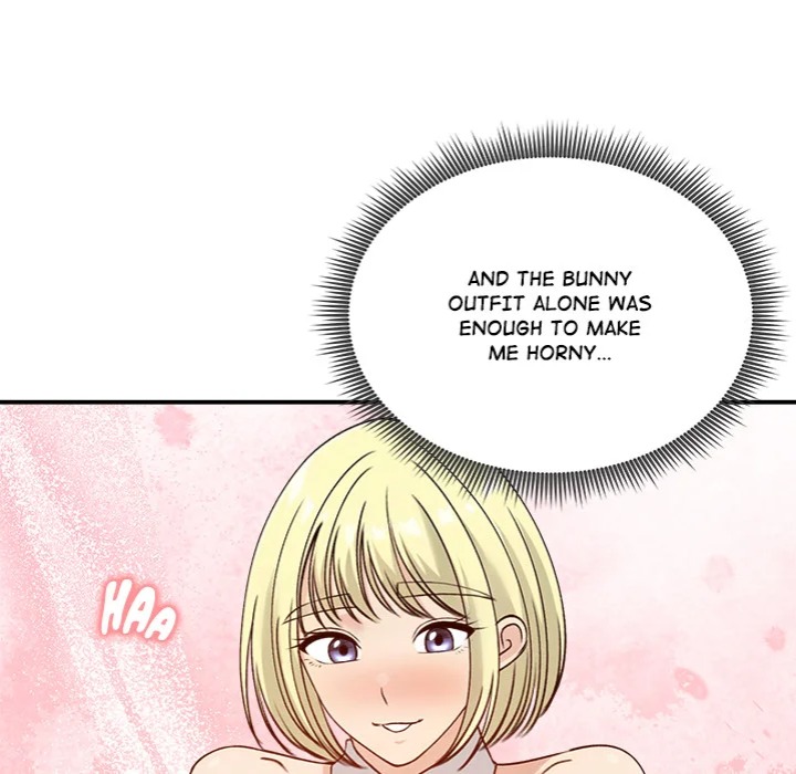 Runaway Wife chapter 58 page 103