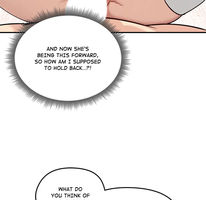 Runaway Wife chapter 58 page 105