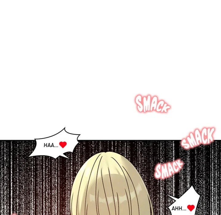 Runaway Wife chapter 58 page 117