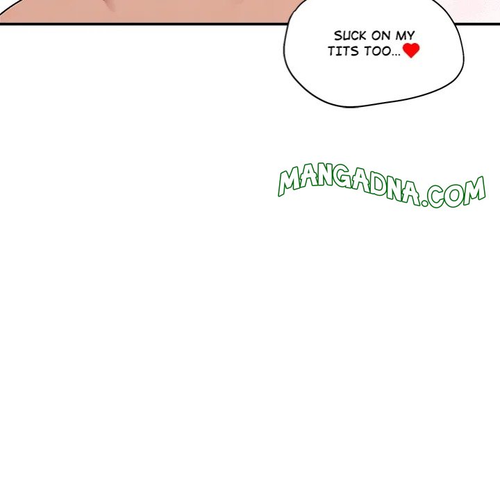 Runaway Wife chapter 58 page 122