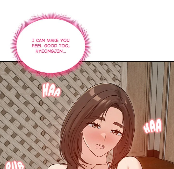 Runaway Wife chapter 58 page 131