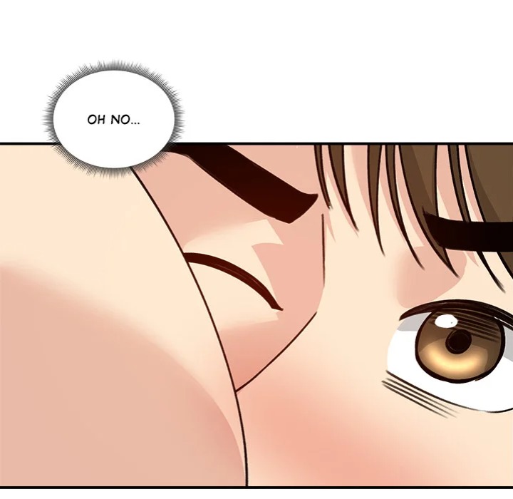 Runaway Wife chapter 58 page 134