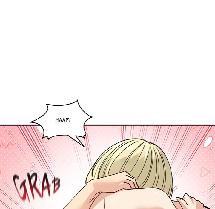 Runaway Wife chapter 58 page 135
