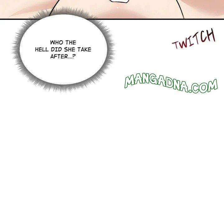 Runaway Wife chapter 58 page 152