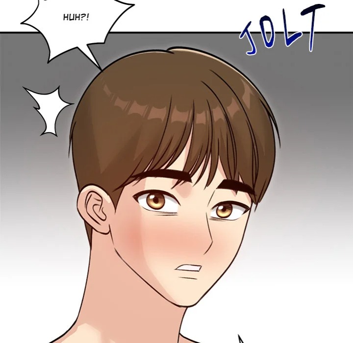 Runaway Wife chapter 58 page 155
