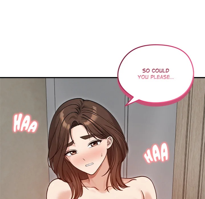 Runaway Wife chapter 58 page 161