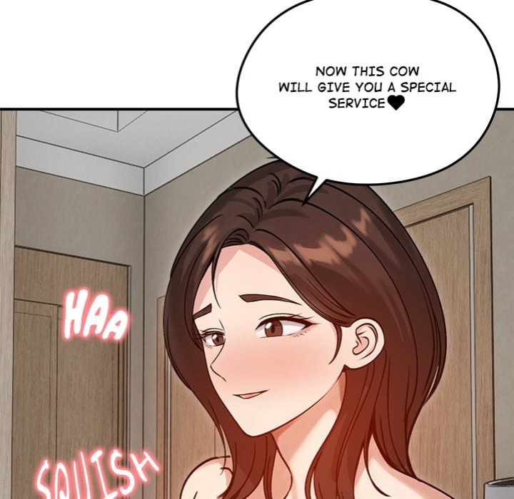 Runaway Wife chapter 59 page 19