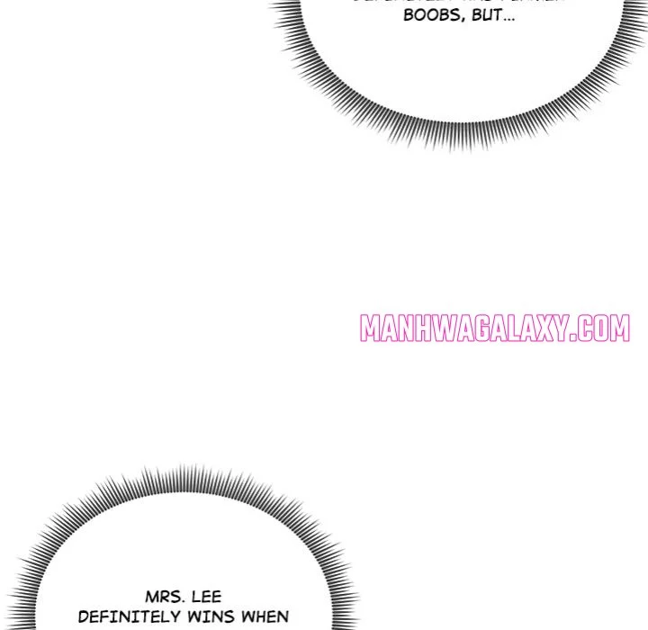 Runaway Wife chapter 59 page 32