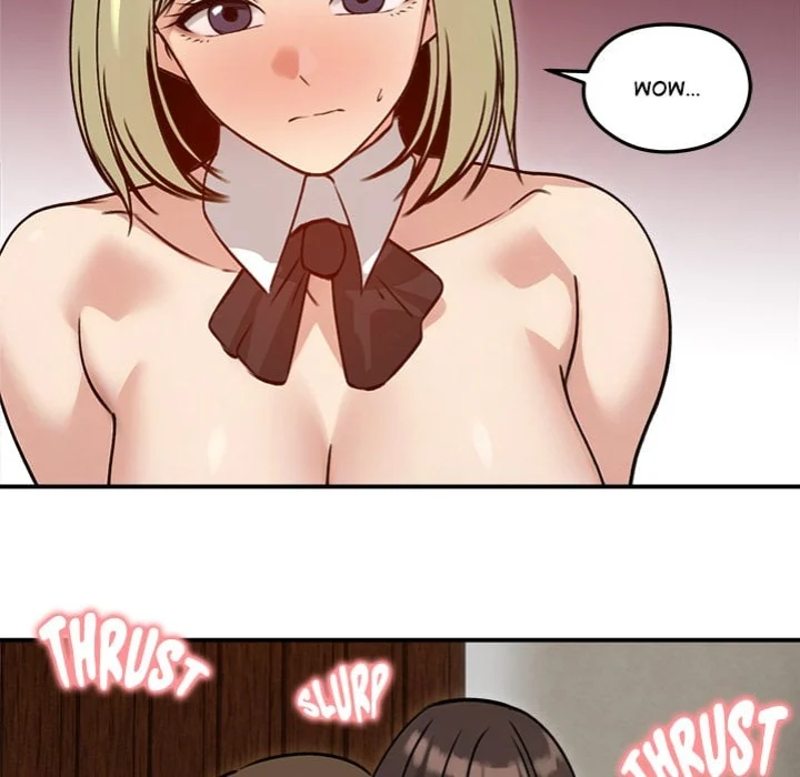 Runaway Wife chapter 59 page 62