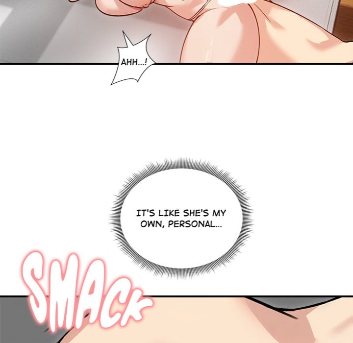 Runaway Wife chapter 59 page 66