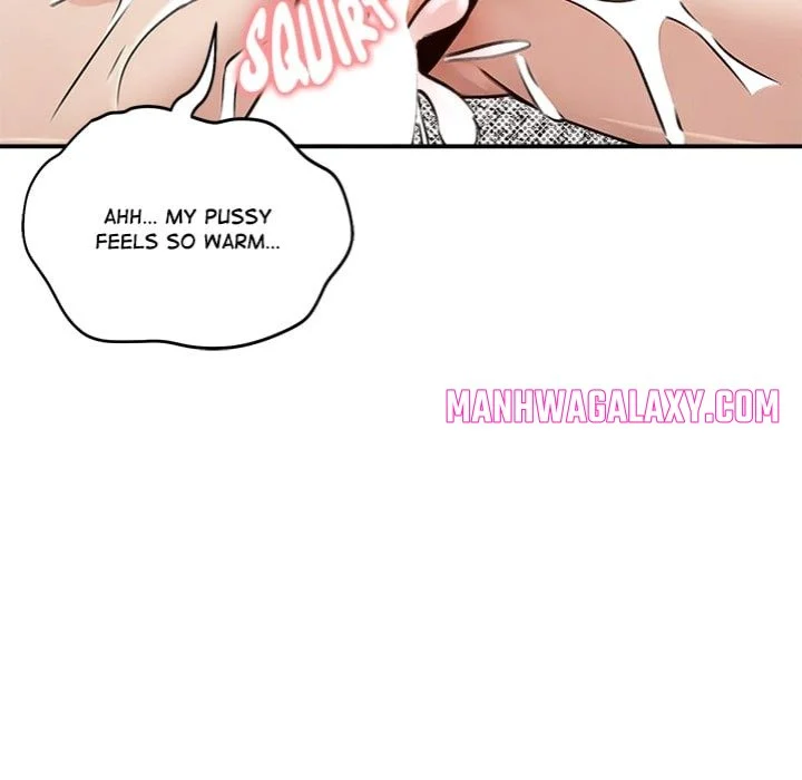 Runaway Wife chapter 59 page 85