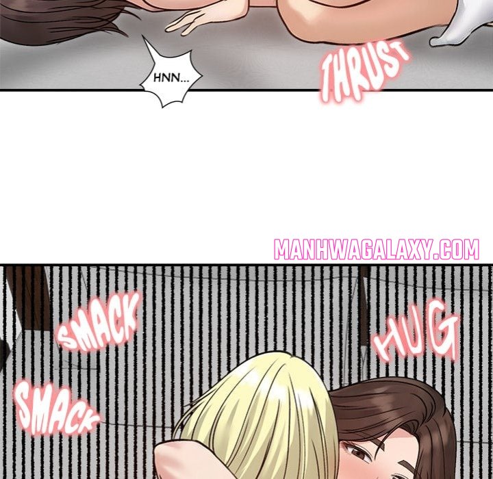 Runaway Wife chapter 59 page 125