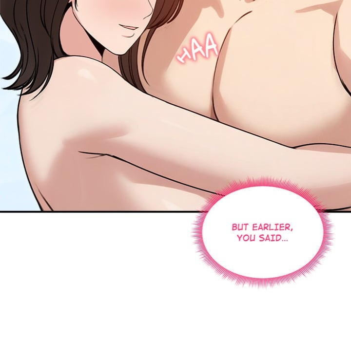 Runaway Wife chapter 59 page 146