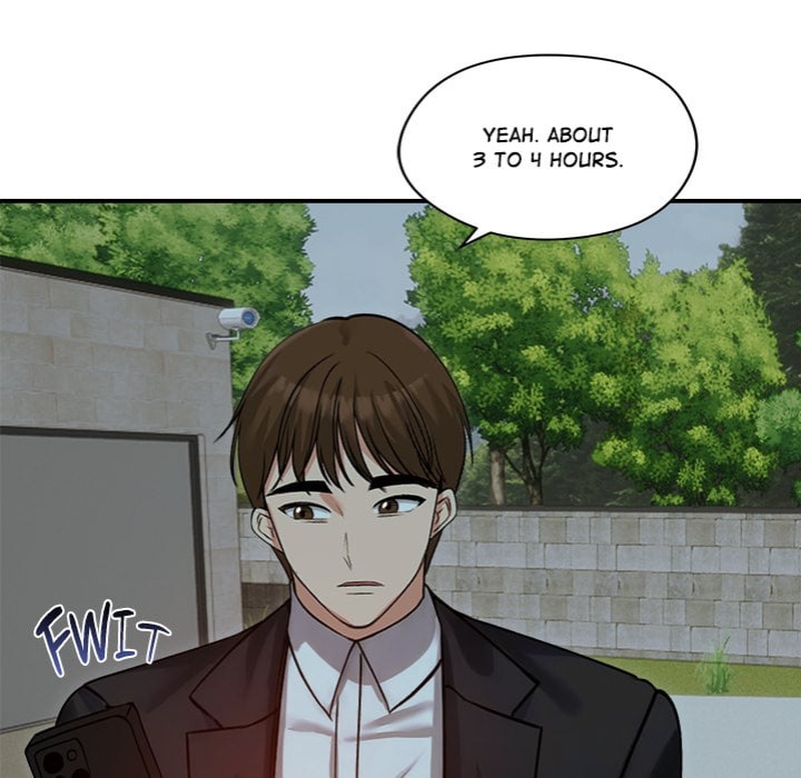 Runaway Wife chapter 60 page 29