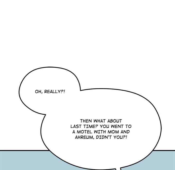 Runaway Wife chapter 60 page 80