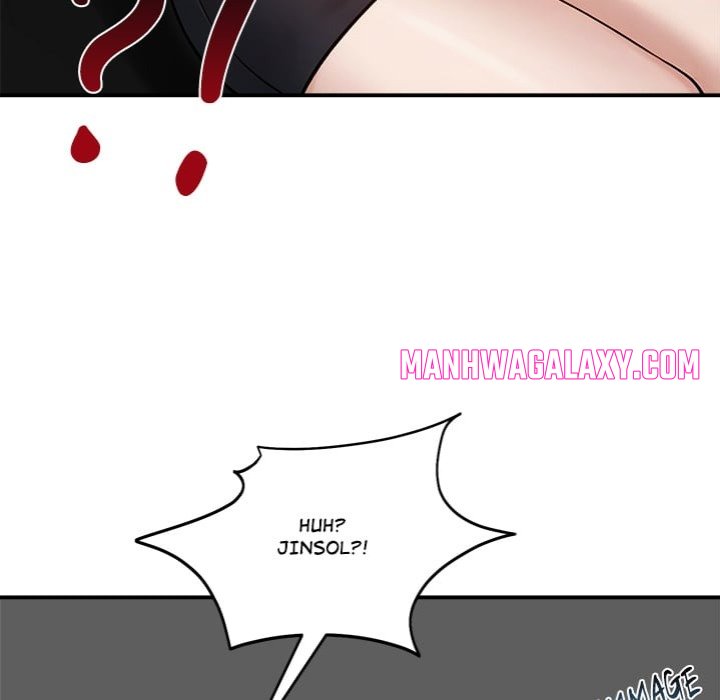Runaway Wife chapter 60 page 99