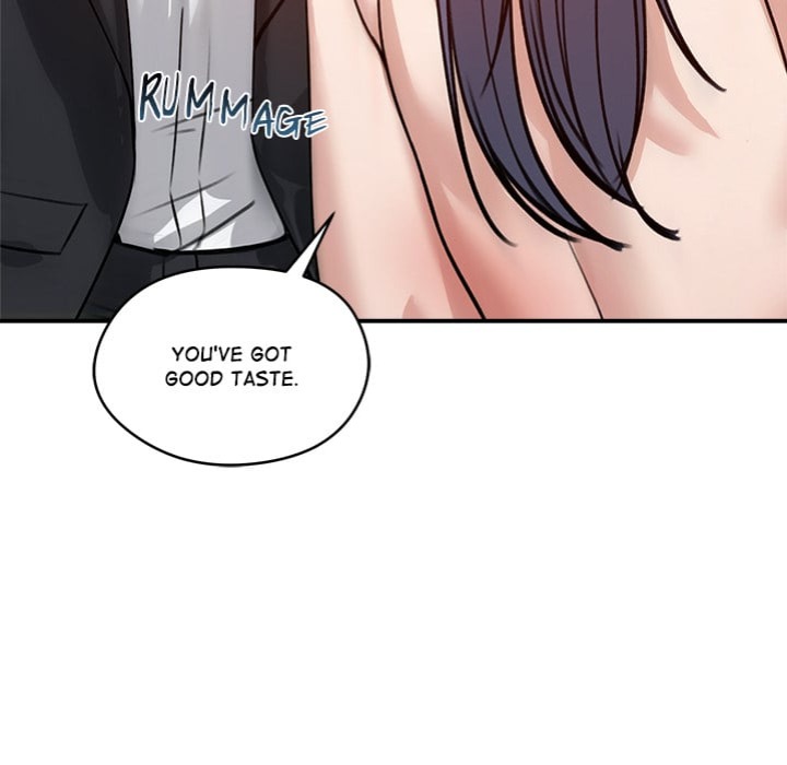Runaway Wife chapter 60 page 101