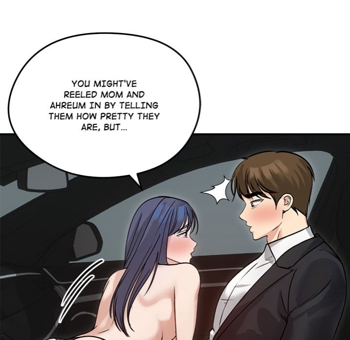 Runaway Wife chapter 60 page 105