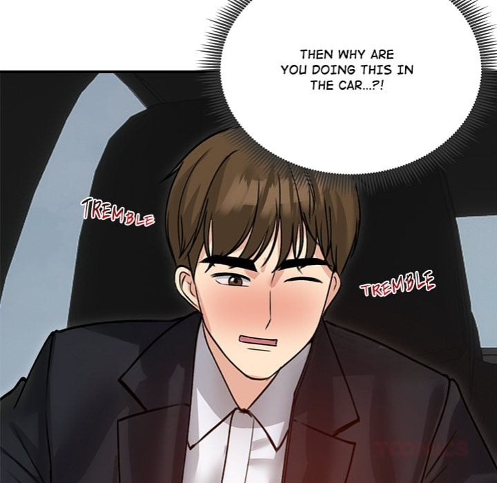 Runaway Wife chapter 60 page 111