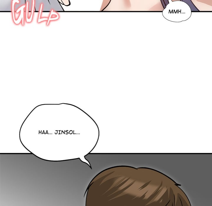 Runaway Wife chapter 60 page 122