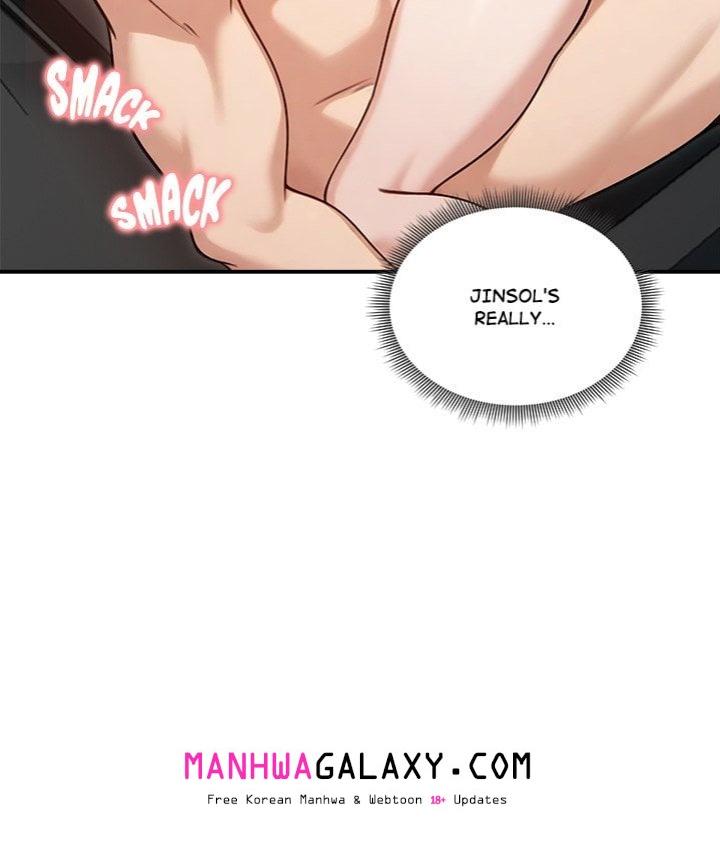 Runaway Wife chapter 61 page 7