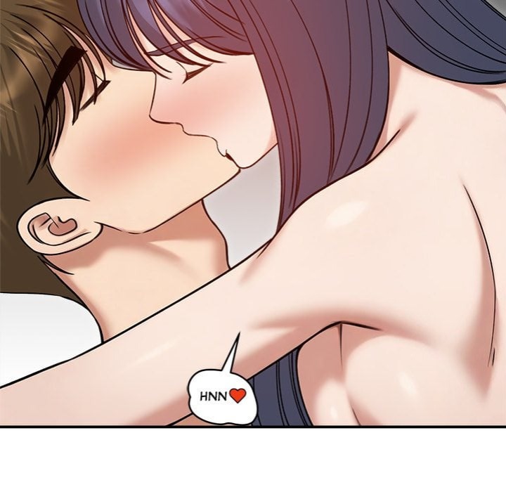 Runaway Wife chapter 61 page 9