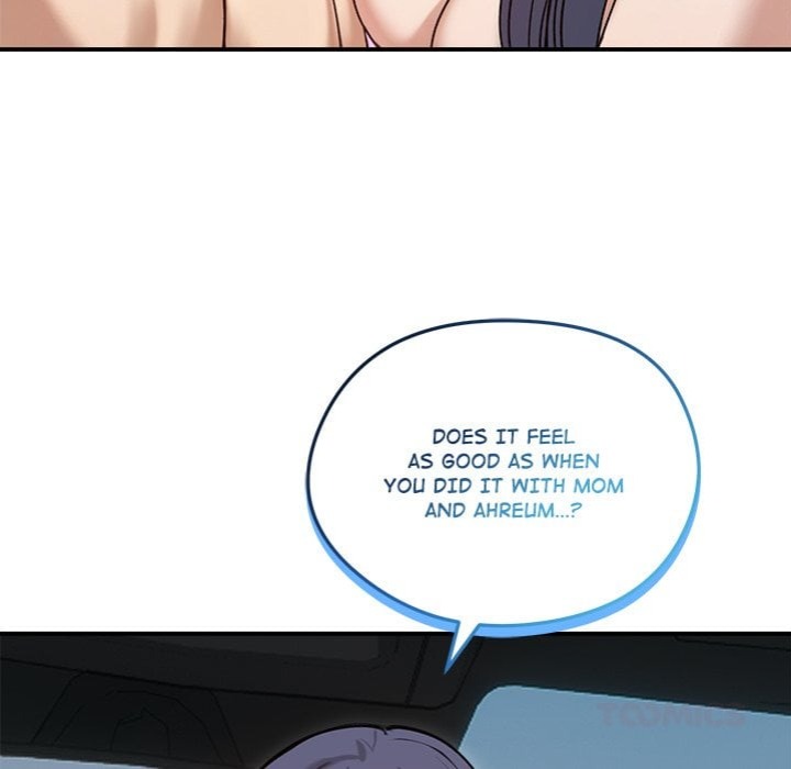 Runaway Wife chapter 61 page 14