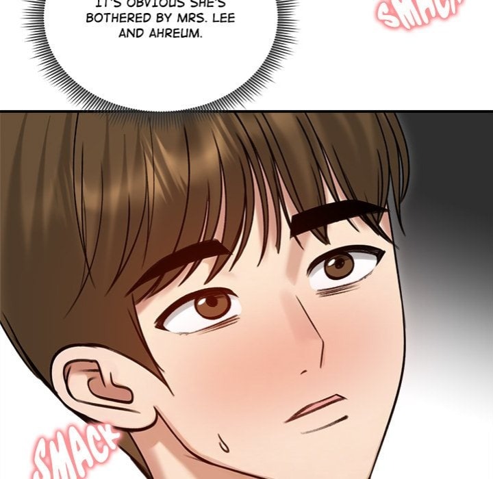 Runaway Wife chapter 61 page 34