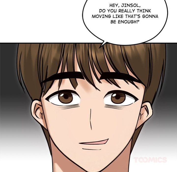 Runaway Wife chapter 61 page 38