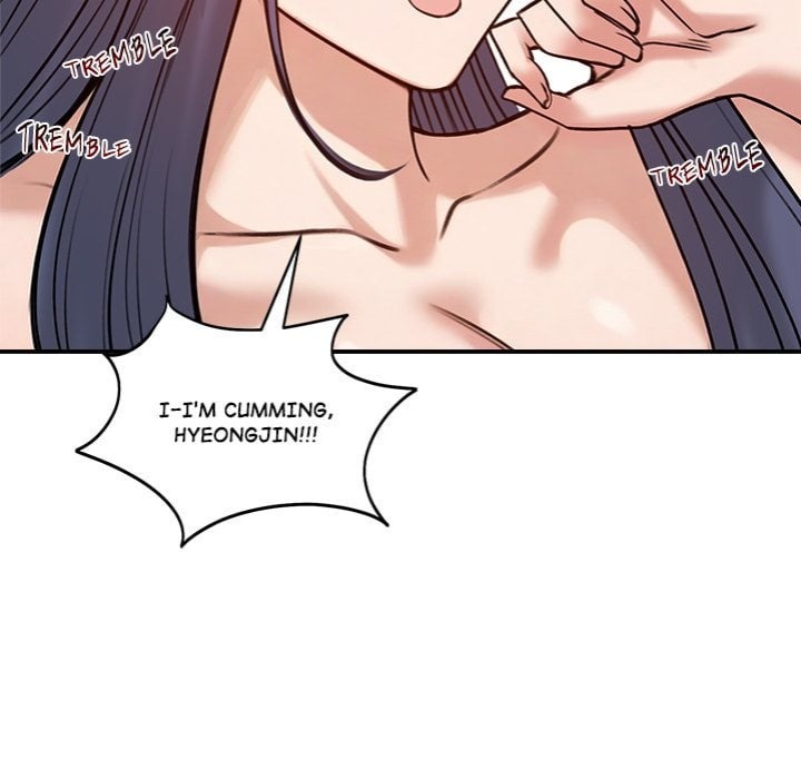 Runaway Wife chapter 61 page 89