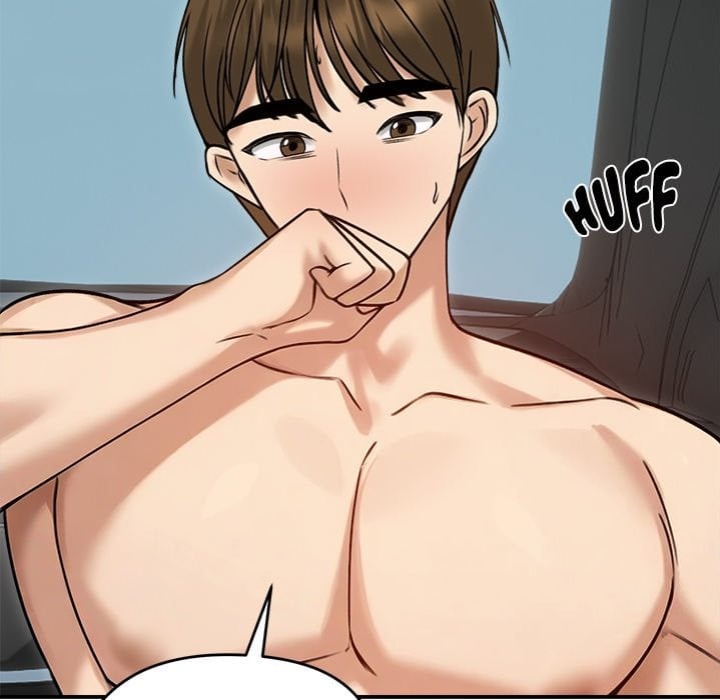 Runaway Wife chapter 61 page 100