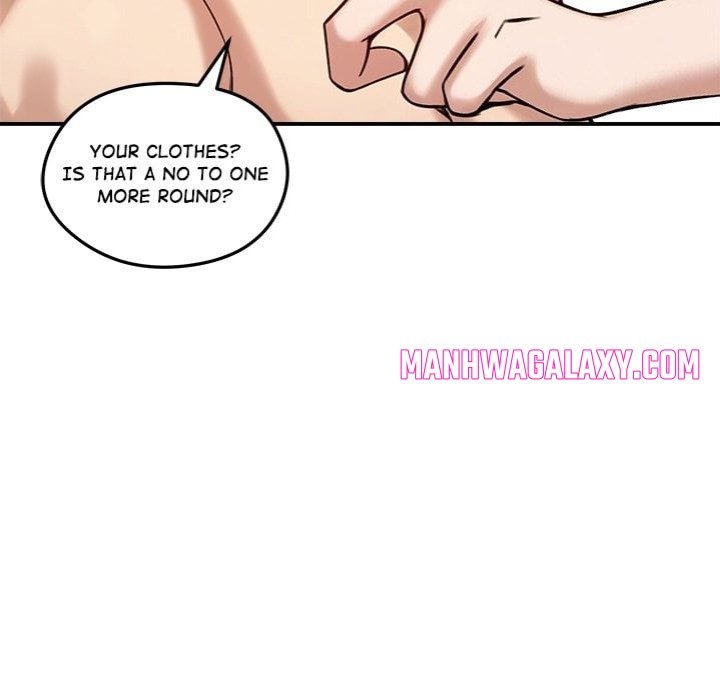 Runaway Wife chapter 61 page 109