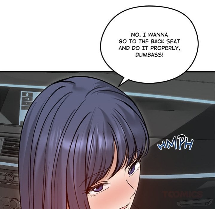 Runaway Wife chapter 61 page 110