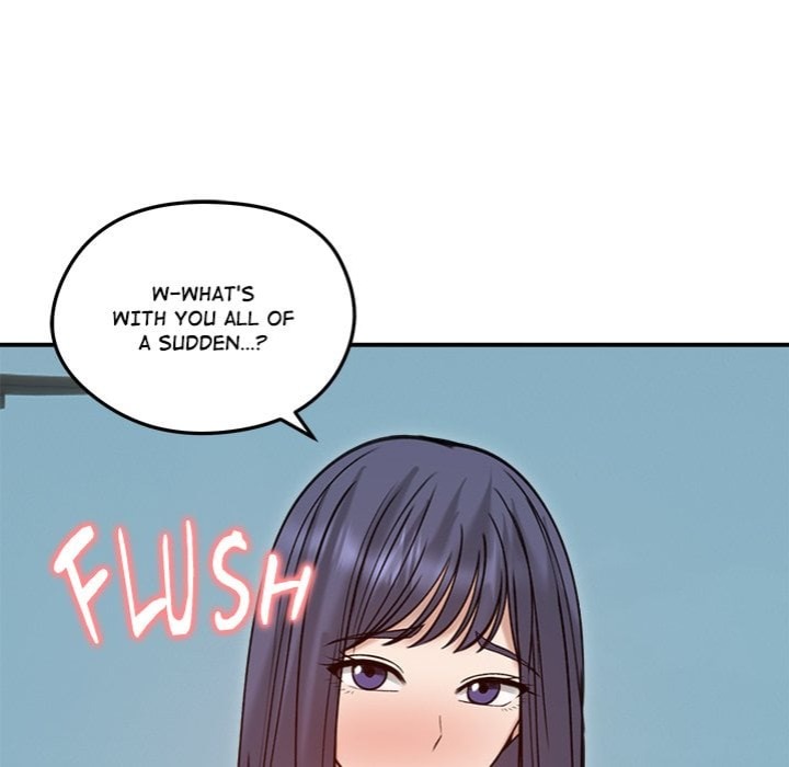 Runaway Wife chapter 61 page 118