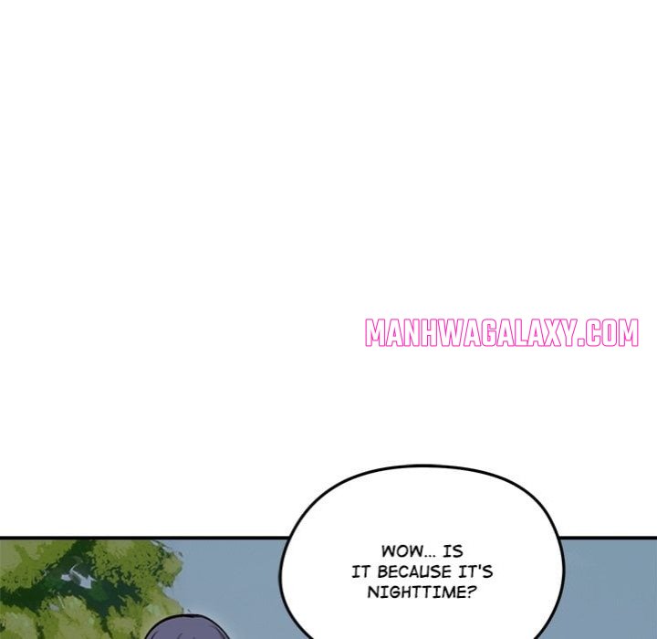 Runaway Wife chapter 61 page 125