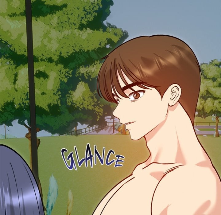 Runaway Wife chapter 61 page 133