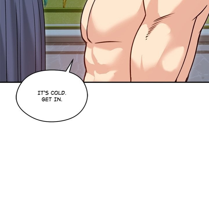 Runaway Wife chapter 61 page 134