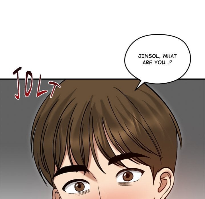 Runaway Wife chapter 61 page 142
