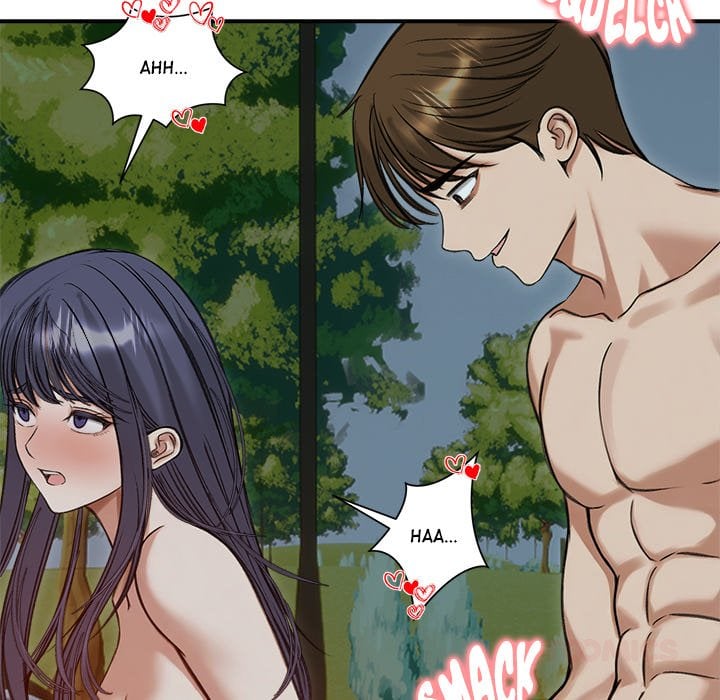Runaway Wife chapter 62 page 21
