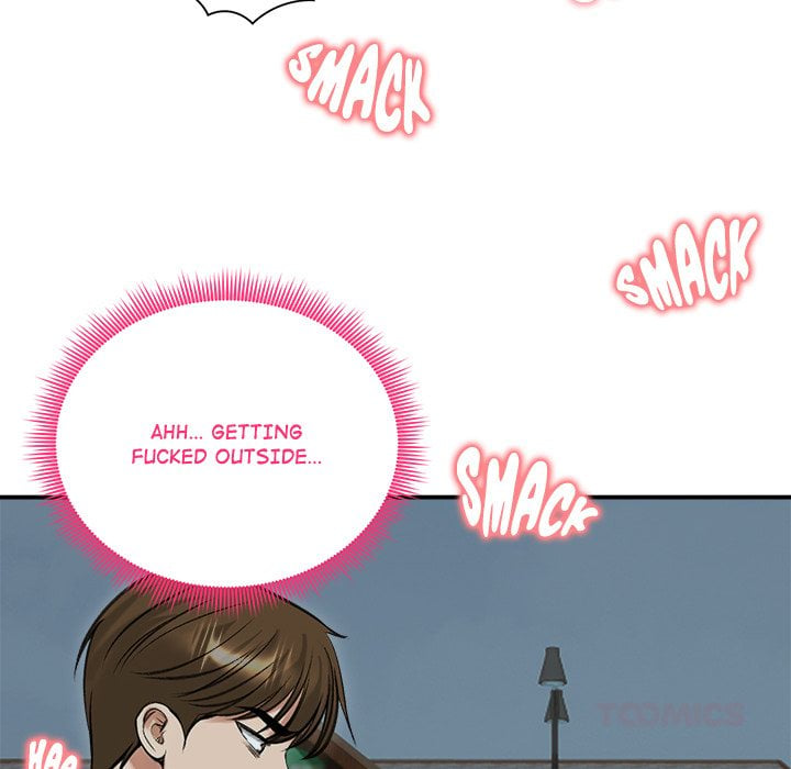 Runaway Wife chapter 62 page 30
