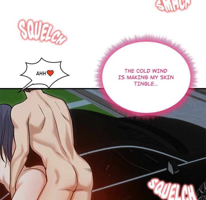 Runaway Wife chapter 62 page 33