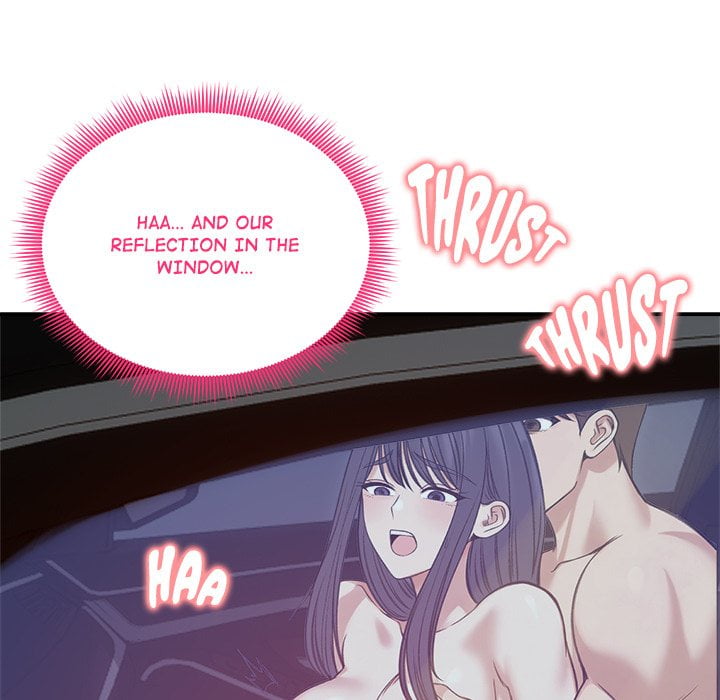 Runaway Wife chapter 62 page 42