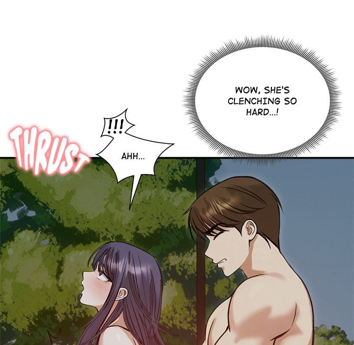 Runaway Wife chapter 62 page 49