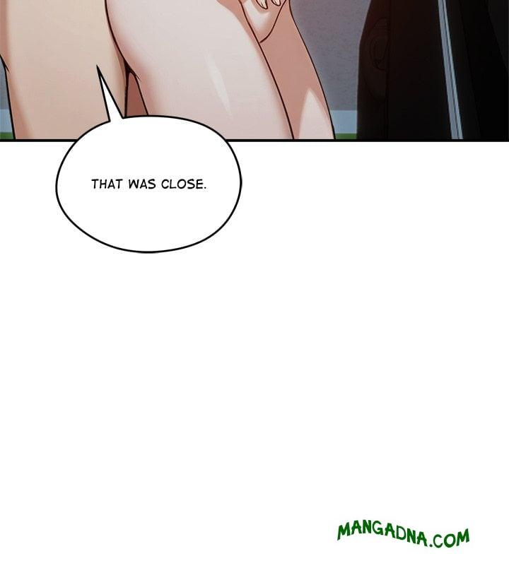 Runaway Wife chapter 62 page 71