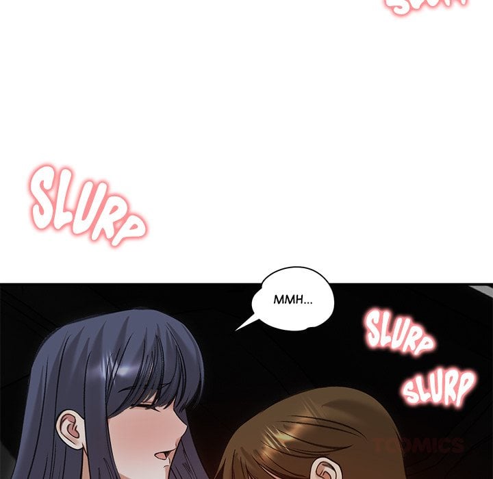 Runaway Wife chapter 62 page 102