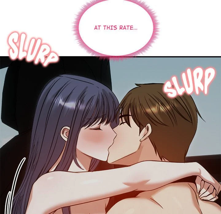Runaway Wife chapter 62 page 108