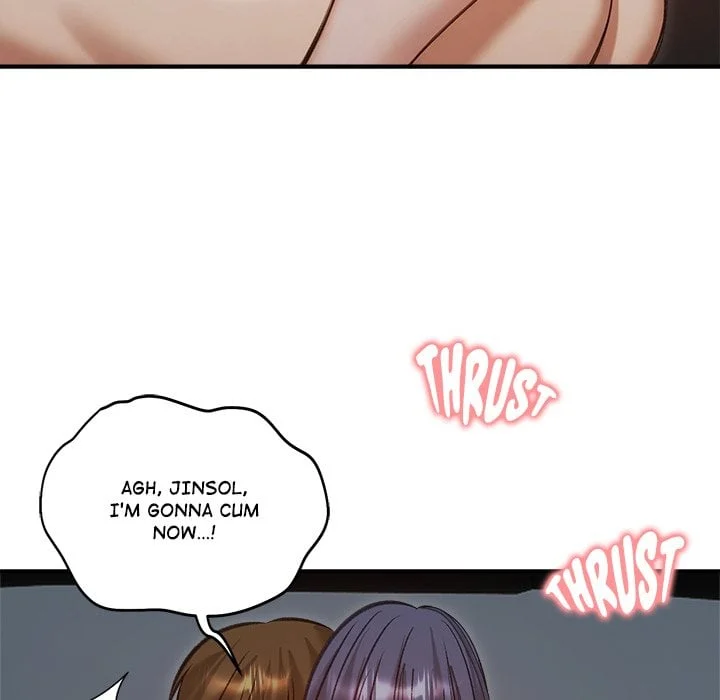 Runaway Wife chapter 62 page 110