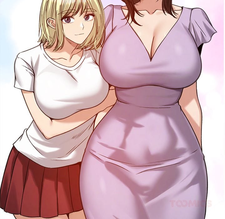 Runaway Wife chapter 62 page 129