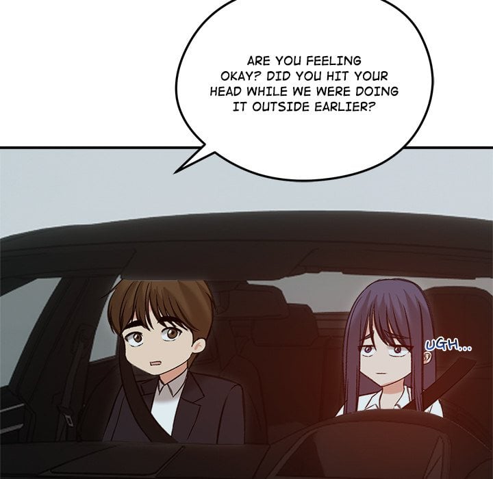 Runaway Wife chapter 62 page 140