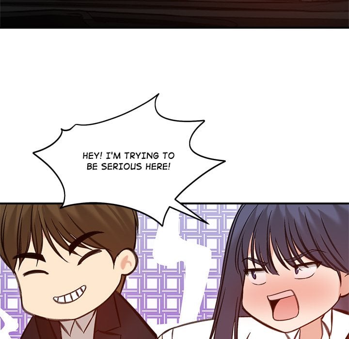 Runaway Wife chapter 62 page 141
